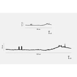 The Line Décoration Murale Ligne Lyon L50cm Noir 12 The Line Décoration Murale Ligne Lyon L50cm Noir -Kaemingk Magasin 624554 FRN03 WEB