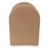 Opjet Vase Ceramique Thyra Nude H23cm 1 Opjet Vase Ceramique Thyra Nude H23cm -Kaemingk Magasin 626018 FRN01 WEB