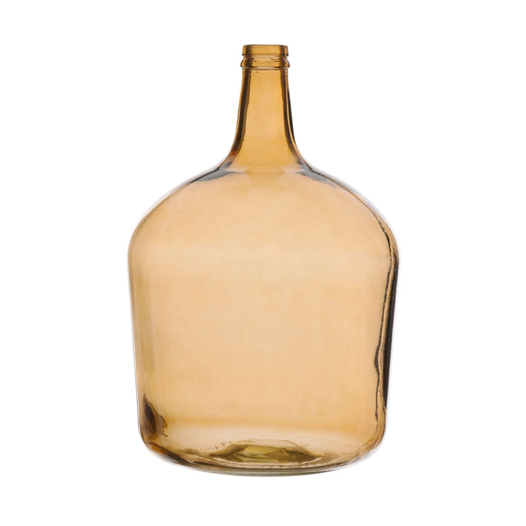 Deco Distrib Dame Jeanne 12l Ambre 3 Deco Distrib Dame Jeanne 12l Ambre