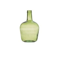 Deco Distrib Dame Jeanne 4l Olive