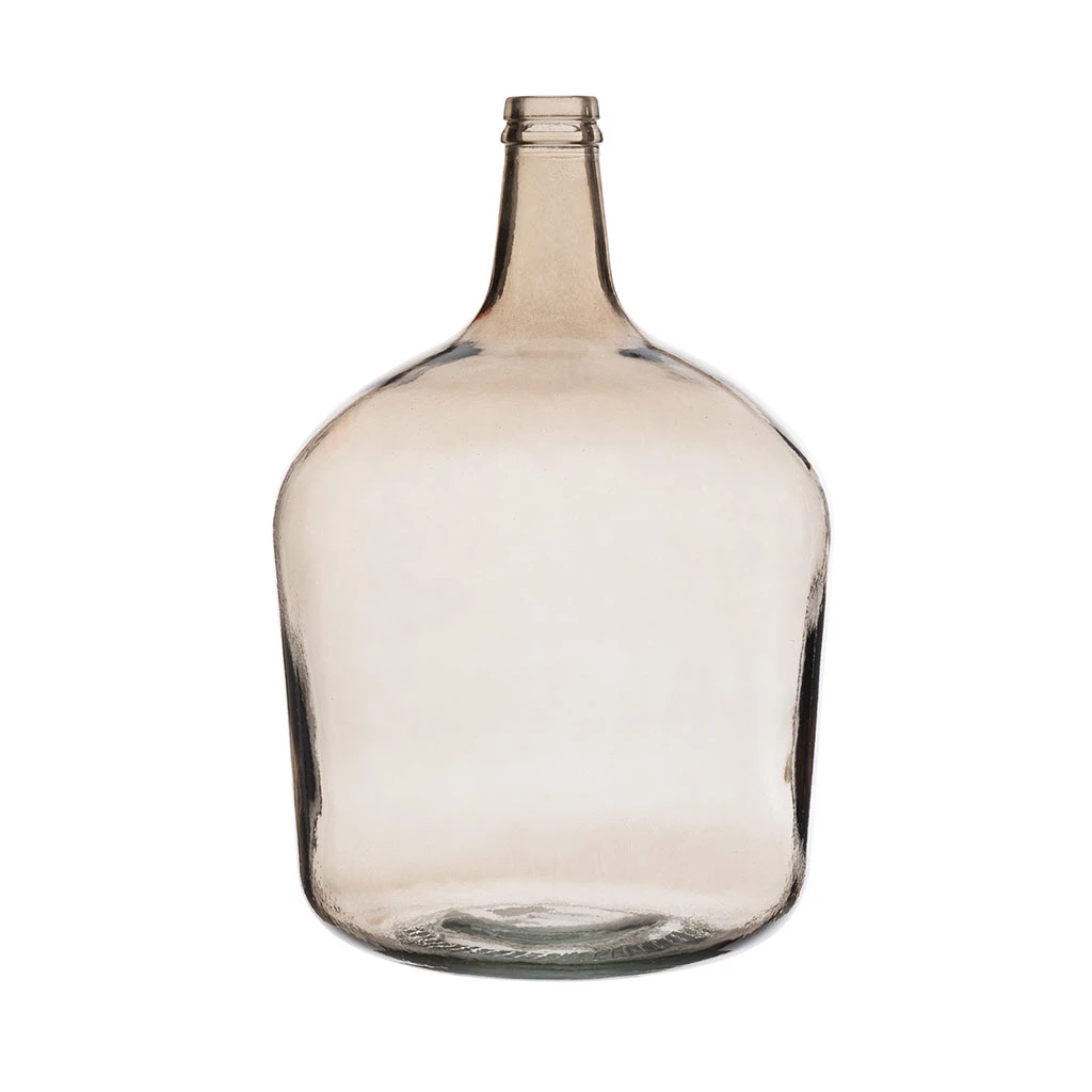 Deco Distrib Dame Jeanne 12l Taupe 3 Deco Distrib Dame Jeanne 12l Taupe