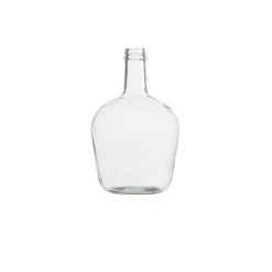 Deco Distrib Dame Jeanne 4l Transparente