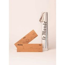 The Line Deco Murale Paris Format Mini 10 The Line Deco Murale Paris Format Mini -Kaemingk Magasin 632308 FRN02 WEB