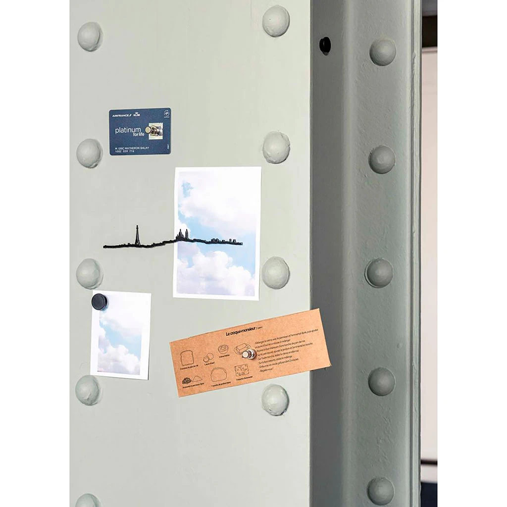 The Line Deco Murale Paris Format Mini 8 The Line Deco Murale Paris Format Mini – Image 6