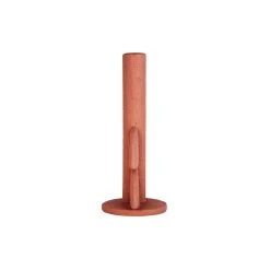 Pt' Bougeoir Demi Bulles En Polyresine Terracotta D11xh22cm 8 Pt' Bougeoir Demi Bulles En Polyresine Terracotta D11xh22cm -Kaemingk Magasin 633106 FRN03 WEB