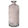 Deco Distrib Dame Jeanne 0.7l Taupe En Verre D8.5xh20cm 1 Deco Distrib Dame Jeanne 0.7l Taupe En Verre D8.5xh20cm -Kaemingk Magasin 640584 FRN01 WEB