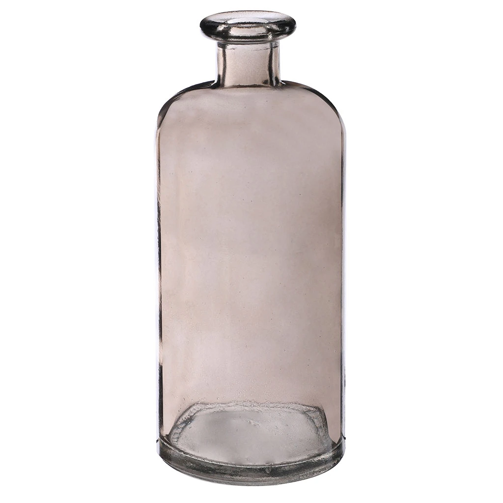 Deco Distrib Dame Jeanne 0.7l Taupe En Verre D8.5xh20cm 3 Deco Distrib Dame Jeanne 0.7l Taupe En Verre D8.5xh20cm