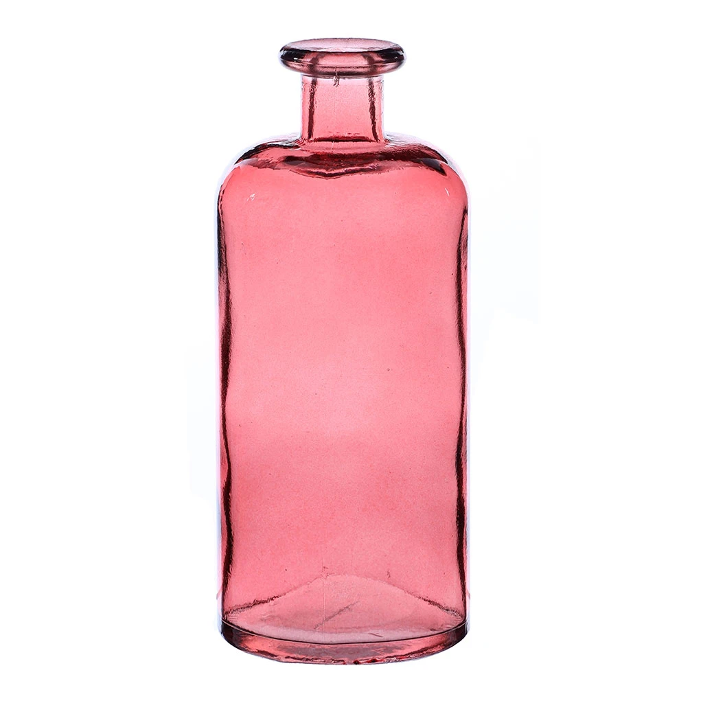 Deco Distrib Dame Jeanne 0.7l Cerise En Verre D8.5xh20cm 3 Deco Distrib Dame Jeanne 0.7l Cerise En Verre D8.5xh20cm