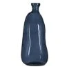 BASTIDE Vase Simplicity Bleu D34xh73cm En Verre 1 BASTIDE Vase Simplicity Bleu D34xh73cm En Verre -Kaemingk Magasin 641330 FRN01 WEB