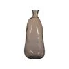BASTIDE Vase Simplicity Sable D13xh35cm En Verre 2 BASTIDE Vase Simplicity Sable D13xh35cm En Verre -Kaemingk Magasin 641335 FRN01 WEB