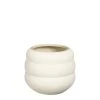 Mica Décorations Pot Glen Blanc Casse-d16xh16cm 2 Mica Décorations Pot Glen Blanc Casse-d16xh16cm -Kaemingk Magasin 642600 FRN01 WEB
