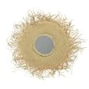 Kaemingk Miroir En Raphia D48xh2.5cm -Kaemingk Magasin 642690 FRN01 WEB
