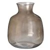 Deco Distrib Vase Taupe D24xh29cm - Litka 1 Deco Distrib Vase Taupe D24xh29cm - Litka -Kaemingk Magasin 646097 FRN01 WEB