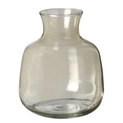 Deco Distrib Vase Sable D17xh20cm - Litka