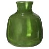 Deco Distrib Vase Vert Olive D24xh29cm - Litka 2 Deco Distrib Vase Vert Olive D24xh29cm - Litka -Kaemingk Magasin 646101 FRN01 WEB