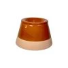 Chabi Chic Cendrier Masala D16.5cm - Oumnes 1 Chabi Chic Cendrier Masala D16.5cm - Oumnes -Kaemingk Magasin 646115 FRN01 WEB