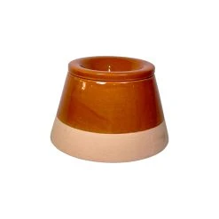 Chabi Chic Cendrier Masala D16.5cm - Oumnes