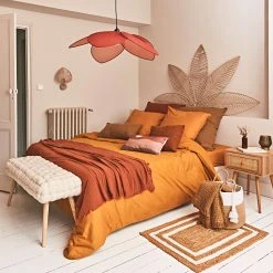 SEMA DESIGN Tête De Lit Retractable Exaltation Naturel 180x90cm -Kaemingk Magasin 700ca amb 202205 photo3860 fdsjour31525