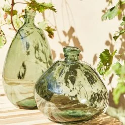 Côté Table Vase Colibri Sauge D26xh47cm Verre Recyclé 11 Côté Table Vase Colibri Sauge D26xh47cm Verre Recyclé -Kaemingk Magasin 72f0d amb hd 2022 01 pe ct 12595