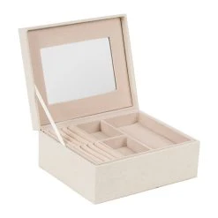 SEMA DESIGN Boite Bijoux Marine Bleu 11 SEMA DESIGN Boite Bijoux Marine Bleu -Kaemingk Magasin 73456 DET03 WEB