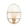 SEMA DESIGN Etagere Murale Flaural Naturel H69cm En Bambou -Kaemingk Magasin 74172 DEB WEB