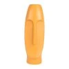SEMA DESIGN Vase Face Jaune En Grès 1 SEMA DESIGN Vase Face Jaune En Grès -Kaemingk Magasin 74519 DEB WEB