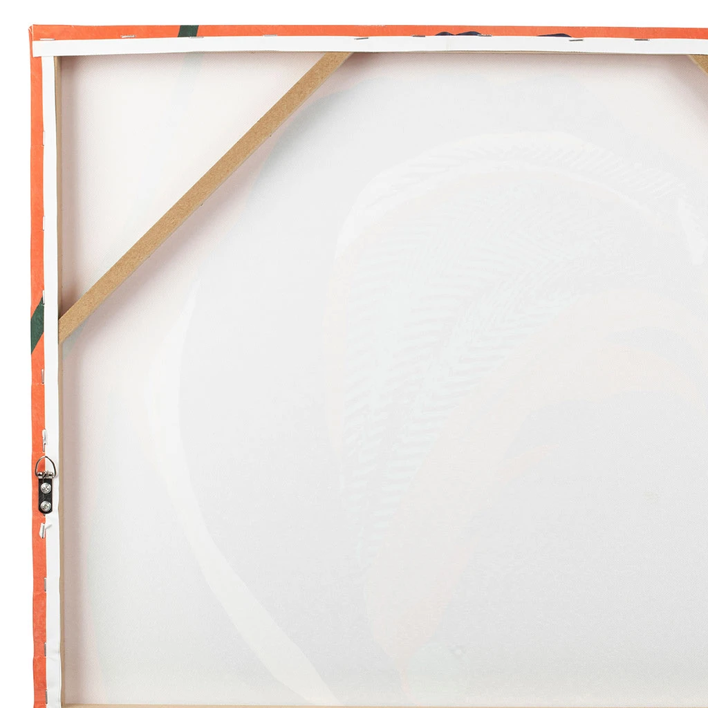 SEMA DESIGN Tableau Pep's Pop Gallery Multicolore 70x100cm 5 SEMA DESIGN Tableau Pep's Pop Gallery Multicolore 70x100cm – Image 3