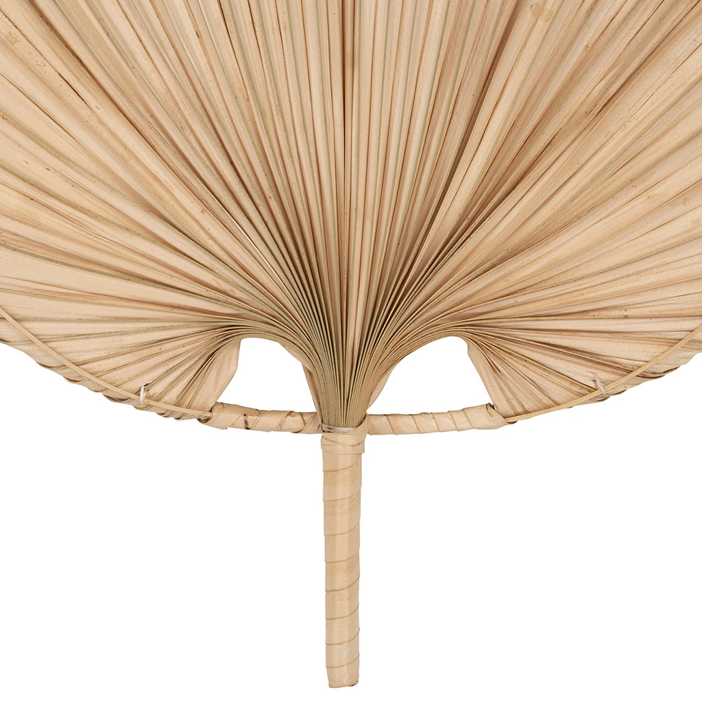 SEMA DESIGN Deco Murale Feuille De Palmier Flora Gipsy 5 SEMA DESIGN Deco Murale Feuille De Palmier Flora Gipsy – Image 3