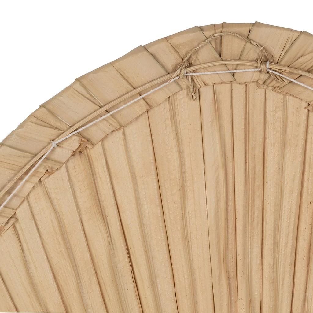 SEMA DESIGN Deco Murale Feuille De Palmier Flora Gipsy 6 SEMA DESIGN Deco Murale Feuille De Palmier Flora Gipsy – Image 4