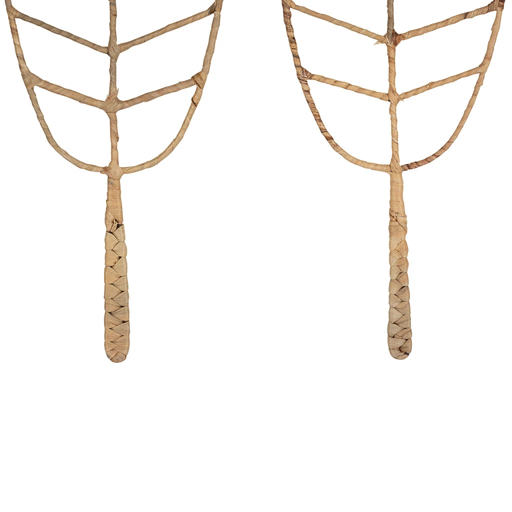 SEMA DESIGN Deco Murale Feuille X3 Floraly 5 SEMA DESIGN Deco Murale Feuille X3 Floraly – Image 3