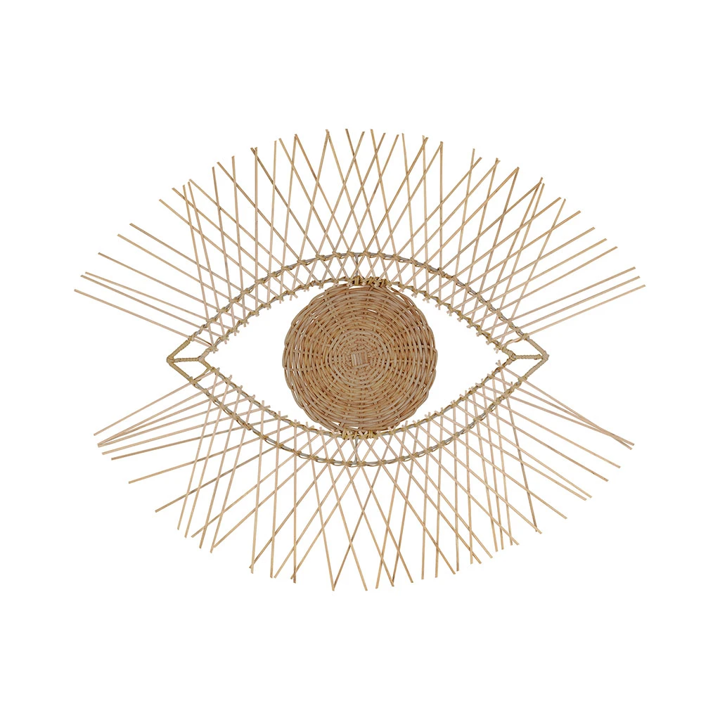 SEMA DESIGN Deco Murale Oeil Cuzco 3 SEMA DESIGN Deco Murale Oeil Cuzco