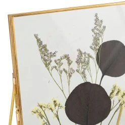 SEMA DESIGN Cadre Deco Limonium Naturel 7 SEMA DESIGN Cadre Deco Limonium Naturel -Kaemingk Magasin 74998 DET02 WEB