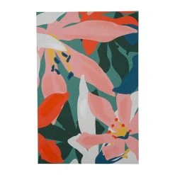 SEMA DESIGN Tableau Colorada Rose 60x90cm