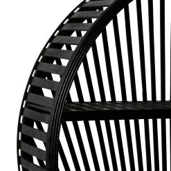 SEMA DESIGN Etagere Avec Tiroir Solor Naturel D60cm 10 SEMA DESIGN Etagere Avec Tiroir Solor Naturel D60cm -Kaemingk Magasin 75495 DET02 WEB