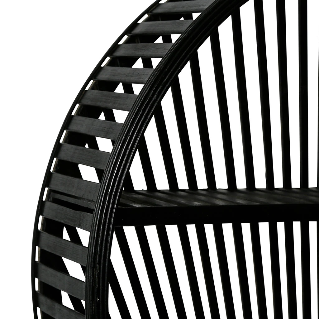 SEMA DESIGN Etagere Avec Tiroir Solor Naturel D60cm 5 SEMA DESIGN Etagere Avec Tiroir Solor Naturel D60cm – Image 3