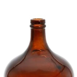 SEMA DESIGN Dame-jeanne Comete Prune H30cm -Kaemingk Magasin 75500 DET01 WEB