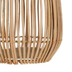 SEMA DESIGN Lanterne Element Naturel H41cm En Rotin 9 SEMA DESIGN Lanterne Element Naturel H41cm En Rotin -Kaemingk Magasin 75561 DET03 WEB