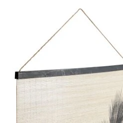 SEMA DESIGN Toile Imprimée Chanvre 98X75cm 7 SEMA DESIGN Toile Imprimée Chanvre 98X75cm -Kaemingk Magasin 75612 DET02 WEB