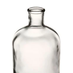 SEMA DESIGN Vase Bouteille Comete Gris D11.5xh23cm Verre Recyclé 7 SEMA DESIGN Vase Bouteille Comete Gris D11.5xh23cm Verre Recyclé -Kaemingk Magasin 75634 DET01 WEB