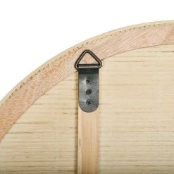 SEMA DESIGN Etagere Murale (lot De 2) Papaye Kaki En Bambou 11 SEMA DESIGN Etagere Murale (lot De 2) Papaye Kaki En Bambou -Kaemingk Magasin 75670 DET03 WEB