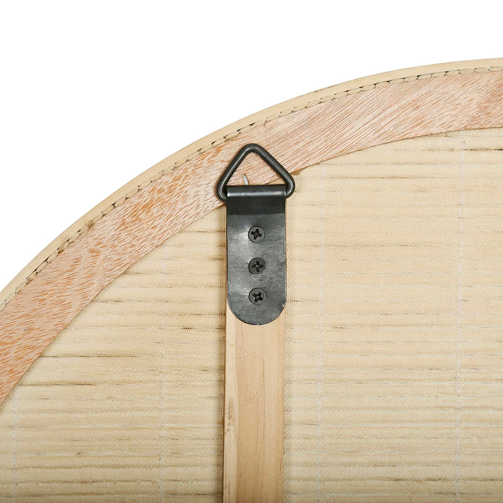 SEMA DESIGN Etagere Murale (lot De 2) Papaye Kaki En Bambou 7 SEMA DESIGN Etagere Murale (lot De 2) Papaye Kaki En Bambou – Image 5