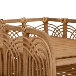 SEMA DESIGN Corbeille A Papier 2 Niveaux Essencia Naturel Bambou Et Rotin 8 SEMA DESIGN Corbeille A Papier 2 Niveaux Essencia Naturel Bambou Et Rotin -Kaemingk Magasin 75740 DET02 WEB