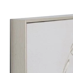 SEMA DESIGN Tableau Visages Gallery Dore 50x60cm 7 SEMA DESIGN Tableau Visages Gallery Dore 50x60cm -Kaemingk Magasin 75759 DET02 WEB