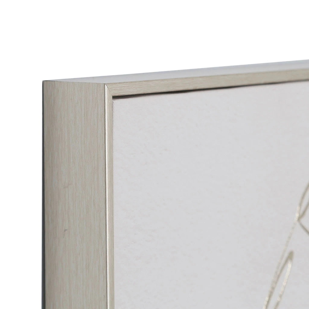 SEMA DESIGN Tableau Visages Gallery Dore 50x60cm 5 SEMA DESIGN Tableau Visages Gallery Dore 50x60cm – Image 3