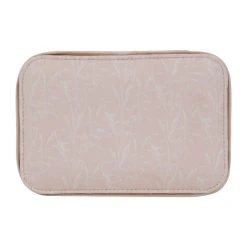 SEMA DESIGN Boite Bijoux Avec Miroir Terre Boheme Rose Poudré 13 SEMA DESIGN Boite Bijoux Avec Miroir Terre Boheme Rose Poudré -Kaemingk Magasin 75808 DET05 WEB