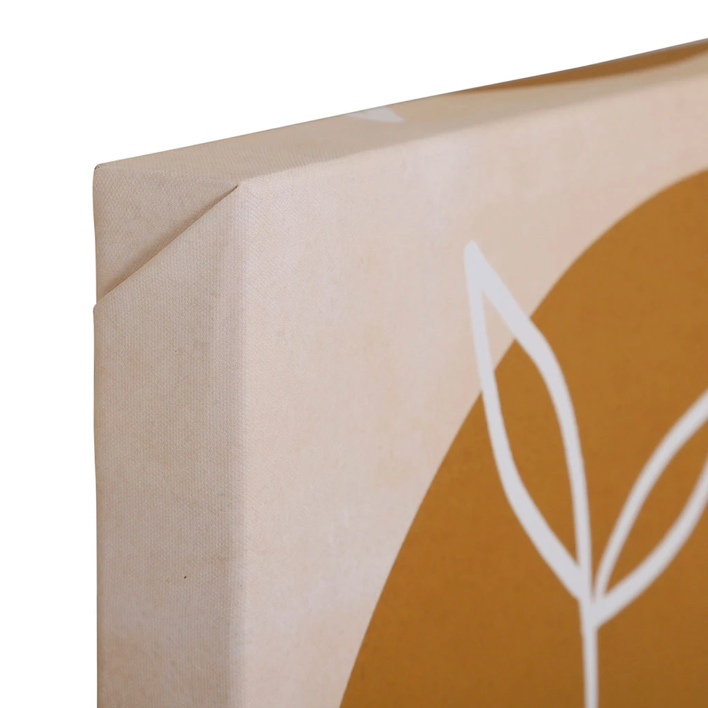 SEMA DESIGN Tableau Vases Brun 60x90cm 4 SEMA DESIGN Tableau Vases Brun 60x90cm – Image 2