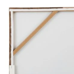 SEMA DESIGN Tableau Chemise Bleu 70x100cm 8 SEMA DESIGN Tableau Chemise Bleu 70x100cm -Kaemingk Magasin 75891 DET02 WEB