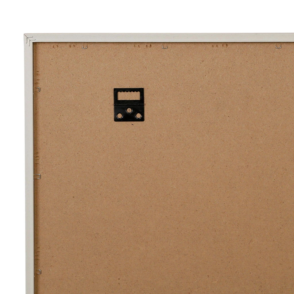 SEMA DESIGN Cadre Deco Encadré Balcon Multicolore 52x72cm 5 SEMA DESIGN Cadre Deco Encadré Balcon Multicolore 52x72cm – Image 3