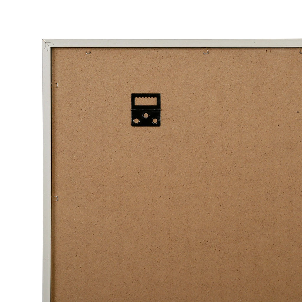 SEMA DESIGN Cadre Deco Encadré Palmier Pastel 52x72cm 5 SEMA DESIGN Cadre Deco Encadré Palmier Pastel 52x72cm – Image 3