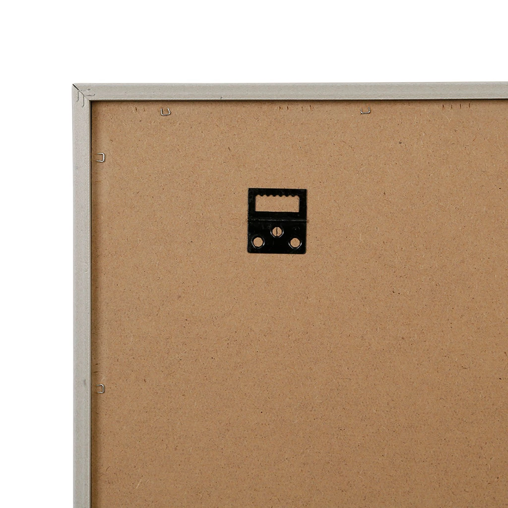 SEMA DESIGN Cadre Deco Encadré Plage Pastel 52x72cm 5 SEMA DESIGN Cadre Deco Encadré Plage Pastel 52x72cm – Image 3